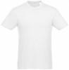 38028018f T-shirt unisex z krótkim rękawem Heros 5XLP Unisex
