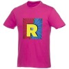 38028214f T-shirt unisex z krótkim rękawem Heros XL Unisex