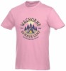 38028234f T-shirt unisex z krótkim rękawem Heros XL Unisex