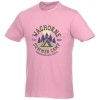 38028236f T-shirt unisex z krótkim rękawem Heros XXXL Unisex
