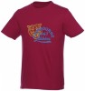 XL 38028244f T-shirt unisex z krótkim rękawem Heros XL Unisex
