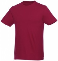 38028246f T-shirt unisex z krótkim rękawem Heros XXXL Unisex