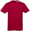 38028257f T-shirt unisex z krótkim rękawem Heros 4XL Unisex