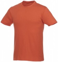 38028333f T-shirt unisex z krótkim rękawem Heros L Unisex