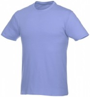 38028403f T-shirt unisex z krótkim rękawem Heros L Unisex 38028403f T-shirt unisex z krótkim rękawem Heros L Unisex