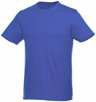 38028445f T-shirt unisex z krótkim rękawem Heros XXL Unisex