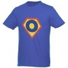 38028449f T-shirt unisex z krótkim rękawem Heros XXS Unisex