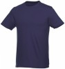 38028498f T-shirt unisex z krótkim rękawem Heros 5XLP Unisex