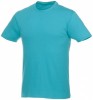 38028515f T-shirt unisex z krótkim rękawem Heros XXL Unisex