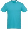38028516f T-shirt unisex z krótkim rękawem Heros XXXL Unisex