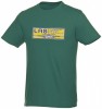 38028605f T-shirt unisex z krótkim rękawem Heros XXL Unisex