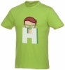 38028689f T-shirt unisex z krótkim rękawem Heros XXS Unisex