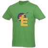 38028694f T-shirt unisex z krótkim rękawem Heros XL Unisex