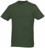 38028705f T-shirt unisex z krótkim rękawem Heros XXL Unisex