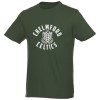 38028706f T-shirt unisex z krótkim rękawem Heros XXXL Unisex