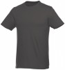 38028895f T-shirt unisex z krótkim rękawem Heros XXL Unisex