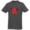 38028899f T-shirt unisex z krótkim rękawem Heros XXS Unisex