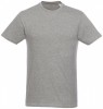 38028945f T-shirt unisex z krótkim rękawem Heros XXL Unisex