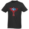 38028994f T-shirt unisex z krótkim rękawem Heros XL Unisex