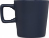 10072655f Kubek ceramiczny granatowy 280ml