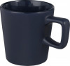 10072655f Kubek ceramiczny granatowy 280ml