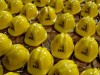040080c-02 Brelok kask budowlany