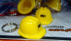 040080c-02 Brelok kask budowlany