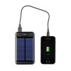 8573m Powerbank z ładowarką solarną