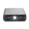 8573m Powerbank z ładowarką solarną