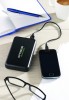 8573m Powerbank z ładowarką solarną