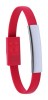113878c-05 Bransoletka, ładowarka USB