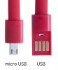 113878c-05 Bransoletka, ładowarka USB