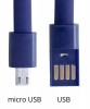 113878c-06 Bransoletka, ładowarka USB