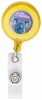 930780c-02 Skipass transparentny z klipsem