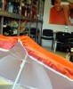 157379c-05 Parasol plażowy z filtrem UV