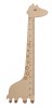 809271c-B Drewniana linijka
