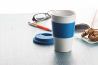 342080c-06 Kubek z elementami z silikonu 400ml 342080c-06 Kubek z elementami z silikonu 400ml