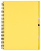 150274c-02 Notes A4 z długopisem