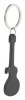 132679c-10 Brelok GITARA