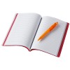 10679403fn notes A5 w LINIE z kieszenia na akcesoria