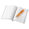 10679403fn notes A5 w LINIE z kieszenia na akcesoria