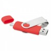 6001usb 32GB Dwustronna Pamięć USB (import) WYCENA KAŻDORAZOWA