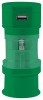 148074c-07 Adapter do gniazdek