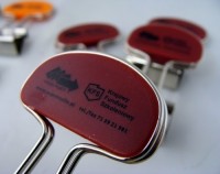 149574c-05 Klip biurowy kolor