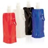 120679c-10 Bidon PET z recyklingu 500ml
