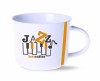 M_453 350ml LUCAS kubek 350ml