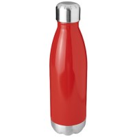 10057504f Butelka z izolacją próżniową Arsenal o pojemności 510 ml