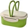 11299403f Lunchbox z włókna słomy pszenicy Crave