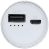 12400800f Powerbank Bliz 6000 mAh z kablem 2 w 1