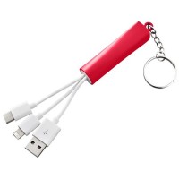 13428403f Kabel do ładowania 3-w-1 z podświetlanym logo Route